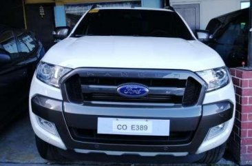 2017 Ford Ranger for sale