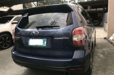 2013 Subaru Forester 46tkms Automatic Good Cars Trading