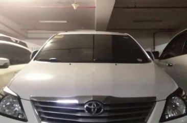 Toyota Innova 2013 for sale