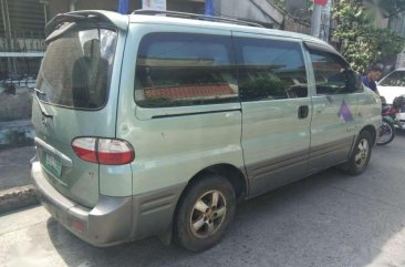 Hyundai Starex 2006 for sale