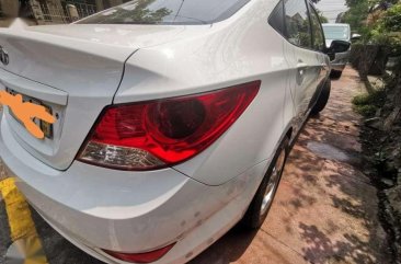 Hyundai Accent 1.4 2012 for sale