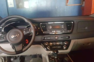 Kia Carnival 2016 for sale