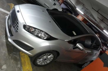 2016 Ford Fiesta for sale