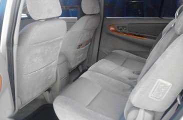 2009 Toyota Innova for sale