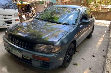 1997 Mazda 323 Sedan AT FOR SALE