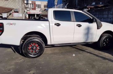 Ford Ranger T6 2014 4x4 Manual Diesel for sale