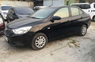 2016 Chevrolet Sail DOHC for sale 