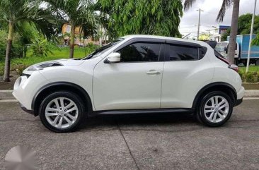 Nissan Juke 2016 for sale