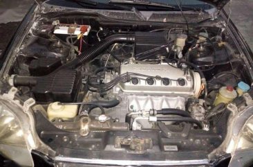 For Sale Honda Civic 98