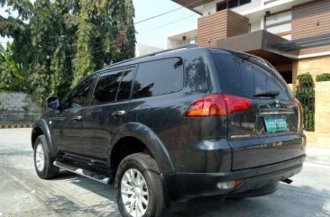 2010 Mitsubishi Montero for sale