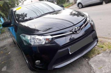 2018 Toyota Vios for sale