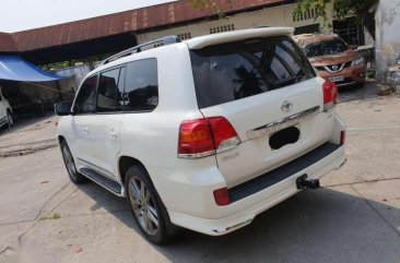 Toyota Land Cruiser 2009 for sale