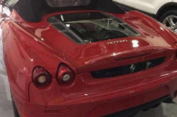 2010 Rare 2010 Ferrari F430 Spider for sale