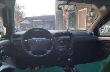 Toyota Avanza 1.3 2009 for sale