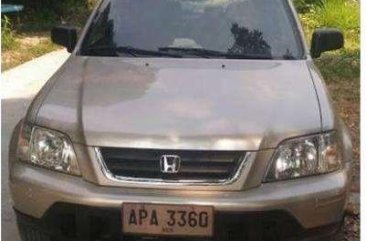 1998 Honda CR-V for sale