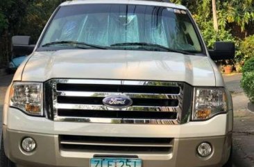 2008 Ford Expedition for sale