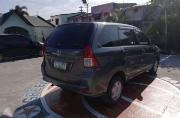 Toyota Avanza 2013 Manual In excellent condition