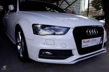 2017 Audi A4 for sale