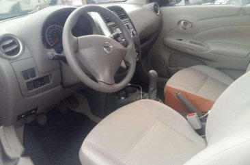 2017 Nissan Almera for sale 