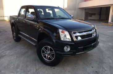 Isuzu D-max Ls 2013 Pick-Up 4x2 3.0 engine Di Diesel