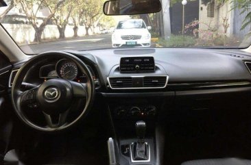 2016 Mazda 3 for sale