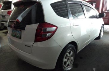 Honda Jazz 2009 for sale