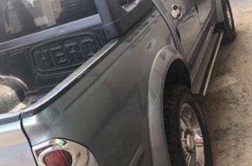 ISUZU DMAX 2005 FOR SALE