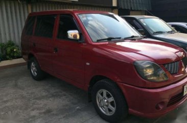 Mitsubishi Adventure gls 2008 model Diesel Manual