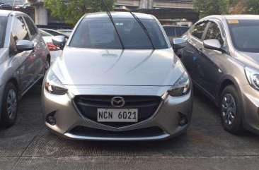 2017 Mazda 2 for sale