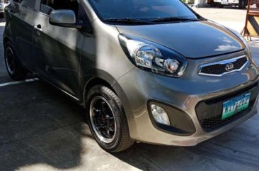 Kia Picanto 2013 for sale