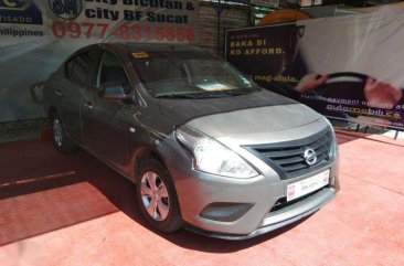 2017 Nissan Almera for sale