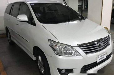 Toyota Innova 2012 G AT for sale