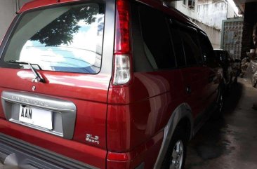 2014 Mitsubishi Adventure for sale