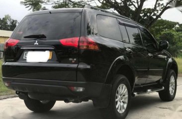 2013 MITSUBISHI MONTERO SPORT FOR SALE