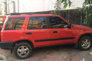 RUSH For Sale Honda CRV 2000