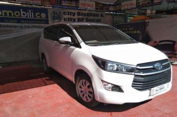 2016 Toyota Innova for sale