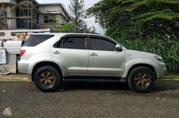 Toyota Fortuner 2007 for sale