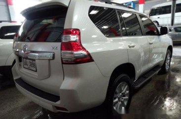 Toyota Land Cruiser Prado 2015 for sale 