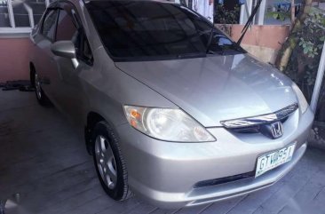 Honda City 2006 for sale