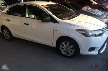 2016 Toyota Vios J Manual Good running condition