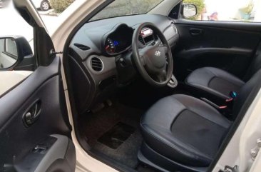 2014 Hyundai i10 for sale