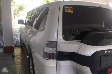 Mitsubishi Pajero 2017 for sale