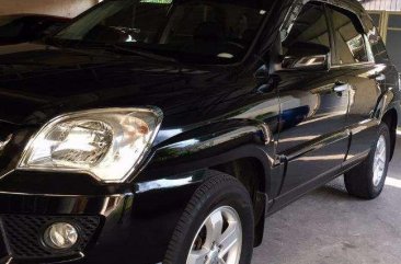 2010 Kia Sportage for sale