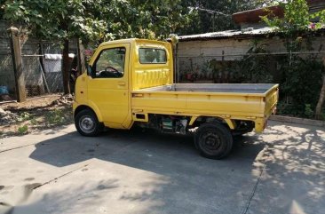 Suzuki Multicab transformer for sale