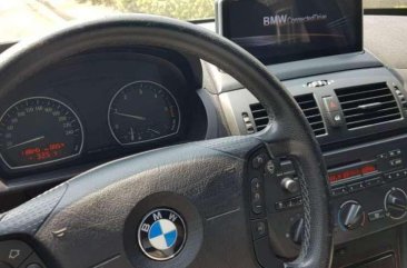 2005 Bmw X3 diesel for sale