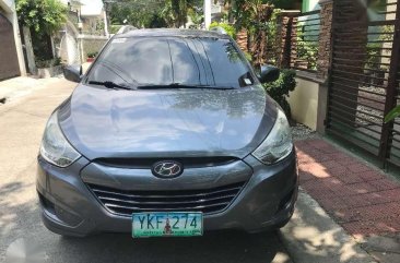 2012 Hyundai Tucson 2.0 GL Theta AT for sale