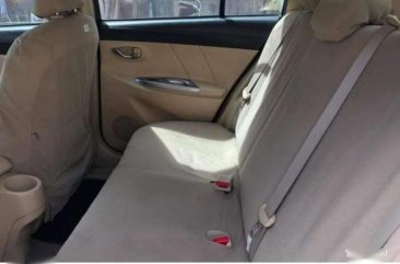 2014: Toyota Vios G for sale