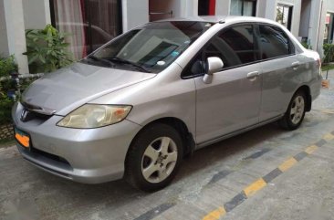 2004 Honda City for sale