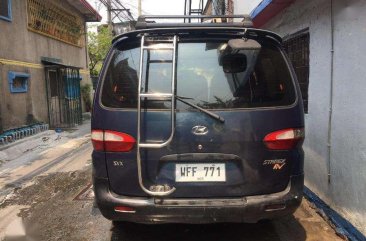 Hyundai Starex 1999 for sale