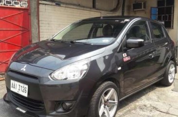 Mitsubishi Mirage 2014 for sale